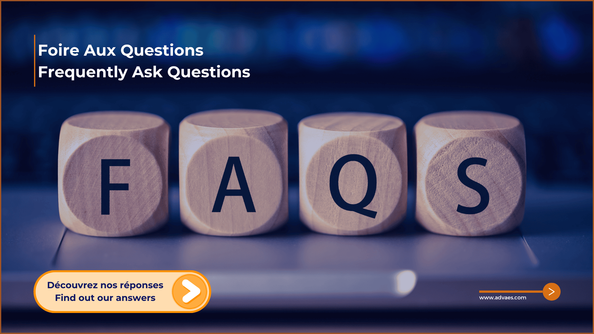 FAQ AdVaes