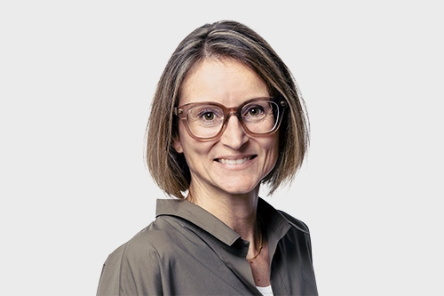 Simona Siegenthaler