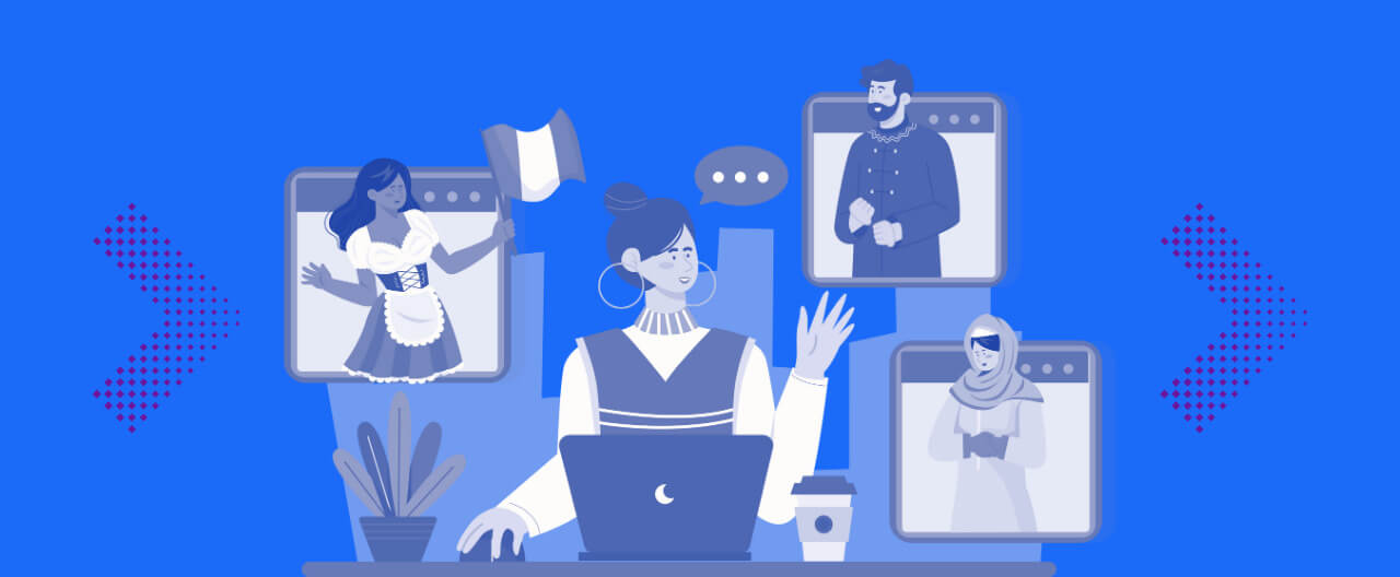 How to Transcribe a Conversation in Different Languages