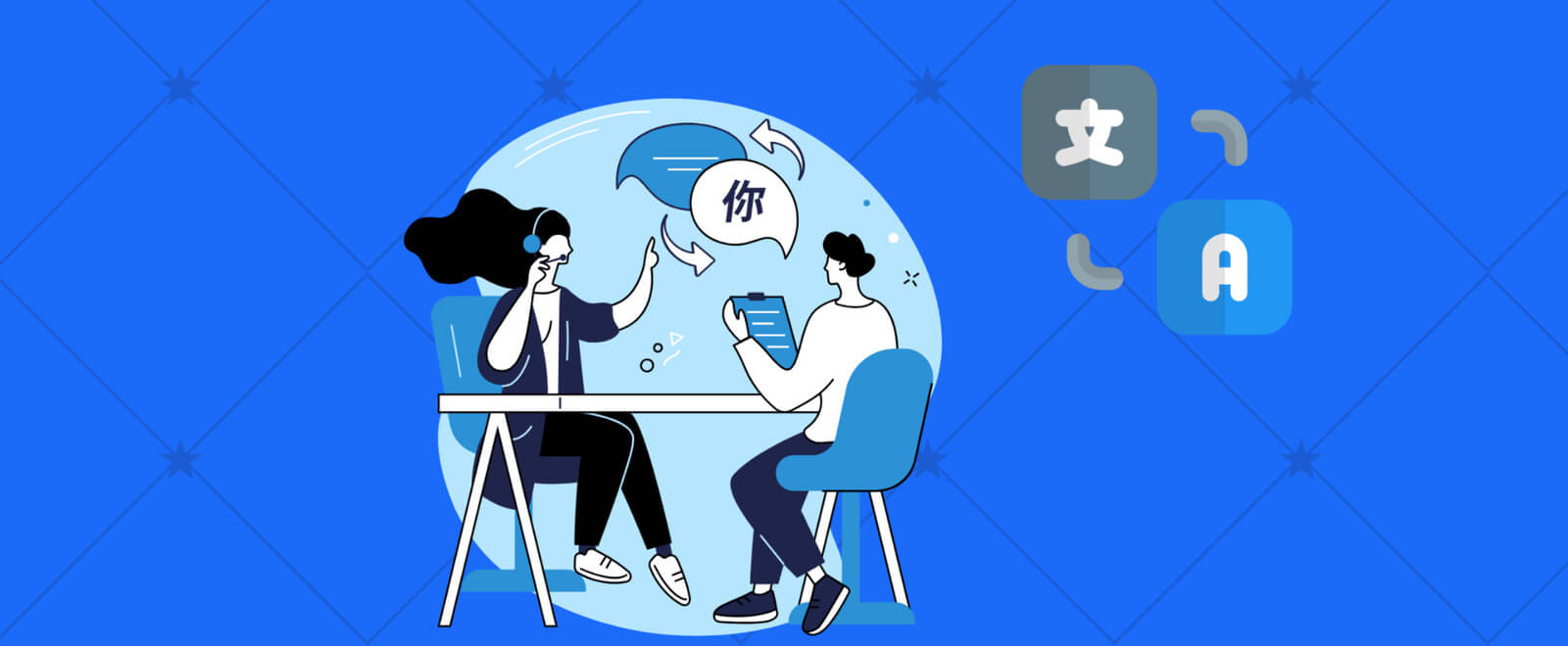 How to Choose Transcription Services for Multilingual Needs