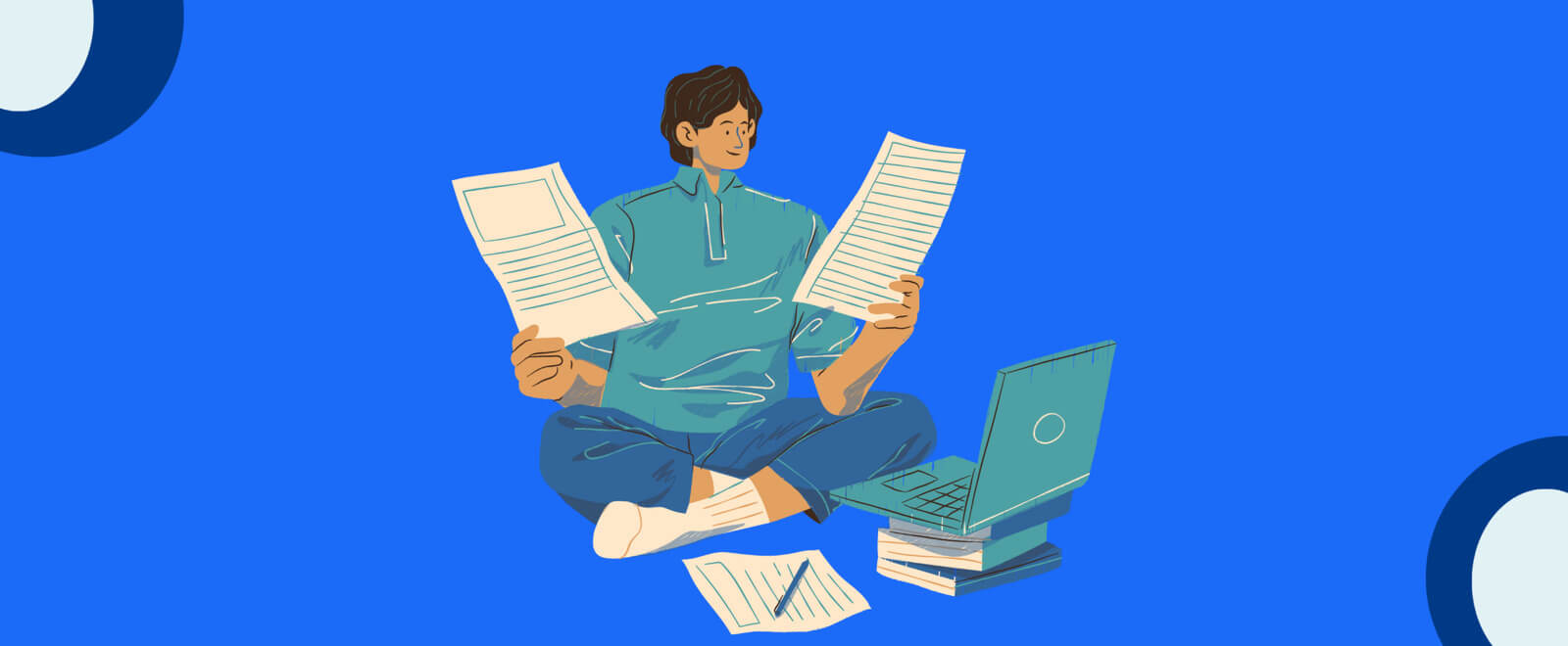 The Best Notetaking Method For Students 