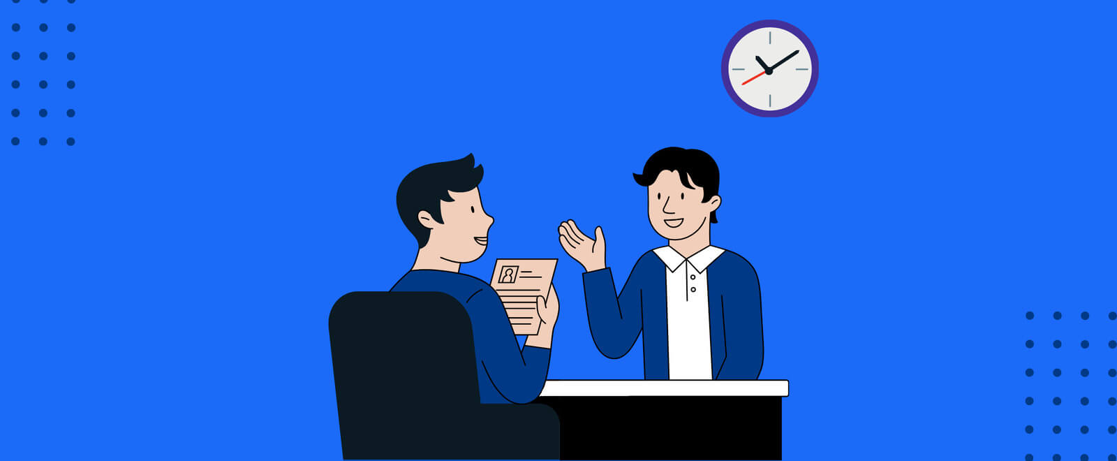 Ultimate Guide On How To Take Interview Notes & Why?