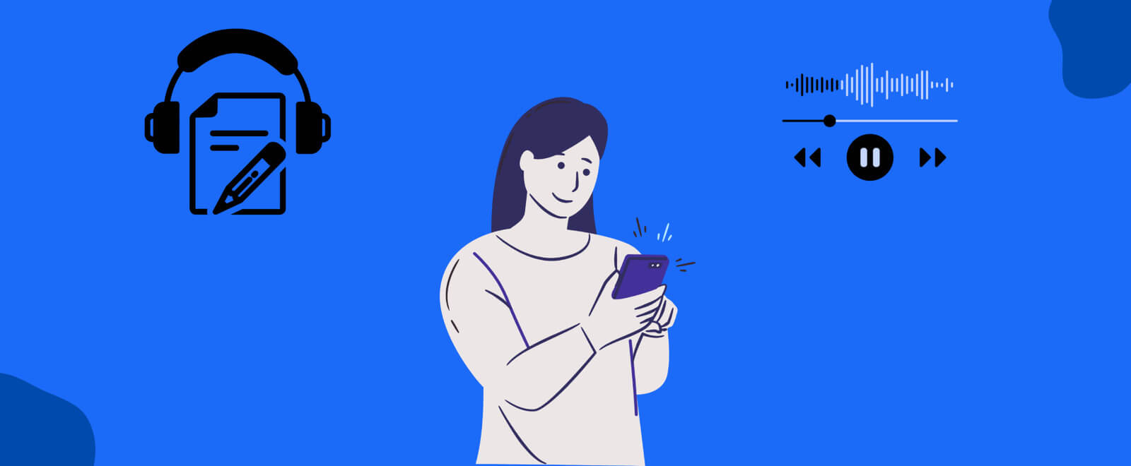 What Is Audio Transcription And Why Do You Need It?