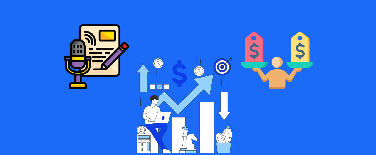 Affordable Audio Transcription Pricing: How to Get the Best Value