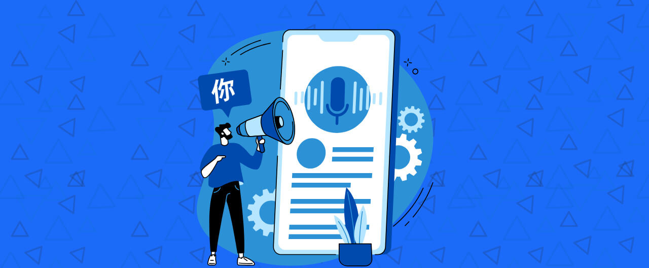 Scale Up With New Generation Speech-to-text Service Into Your Workflow