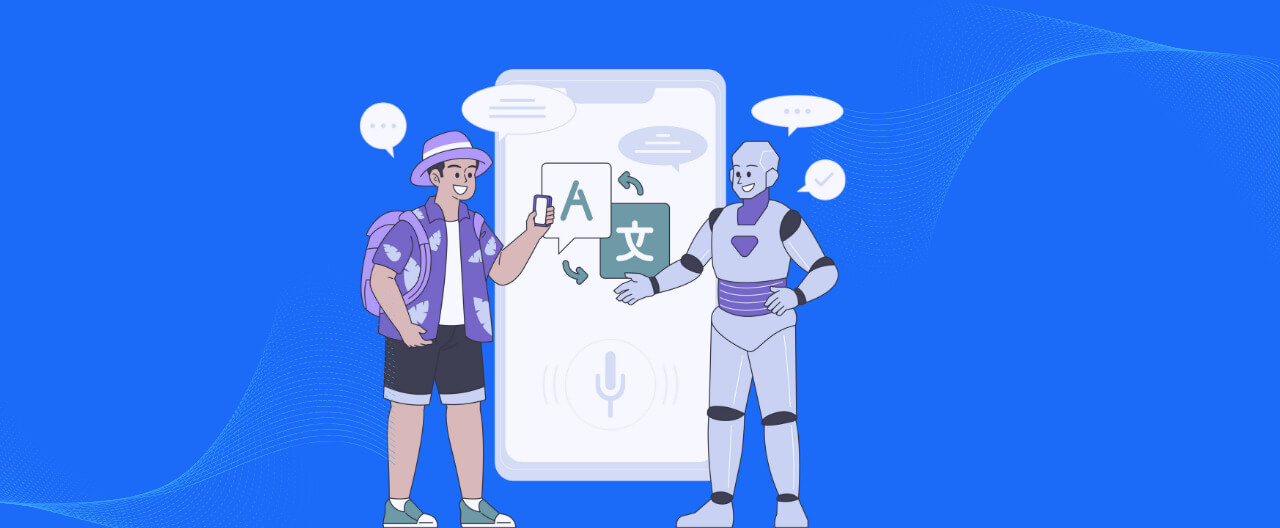 Pace Up Your Transcription And Translation Speed With Konch AI