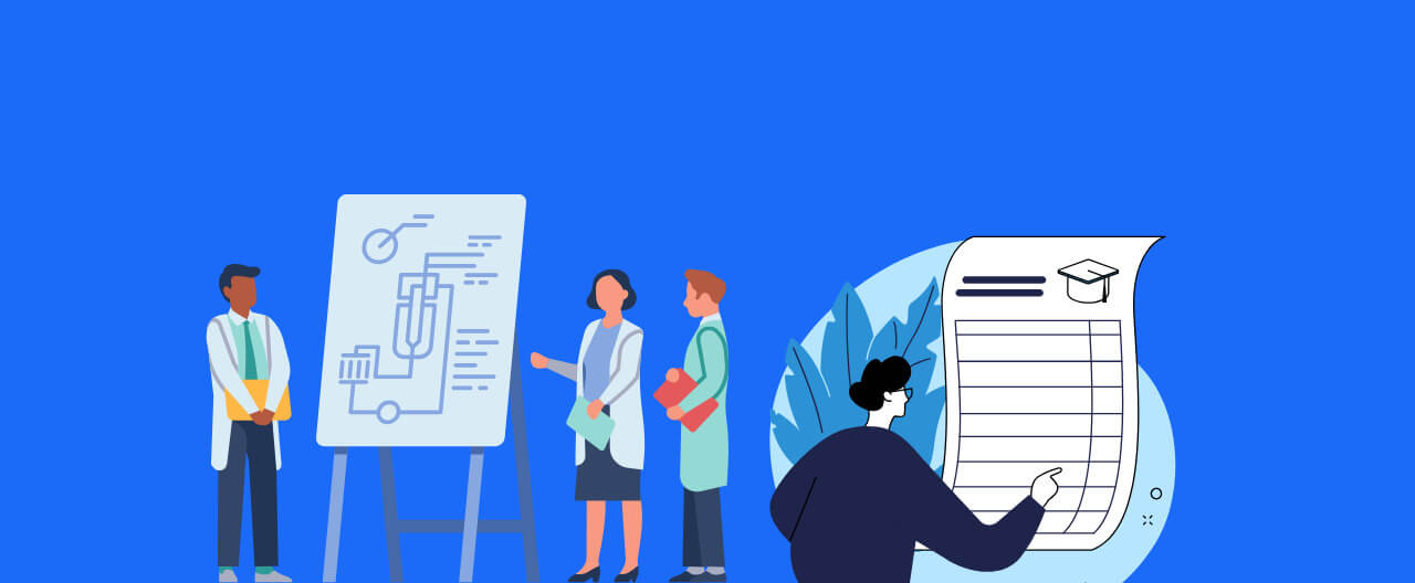 The Benefits of Automated Transcription for Students and Researchers