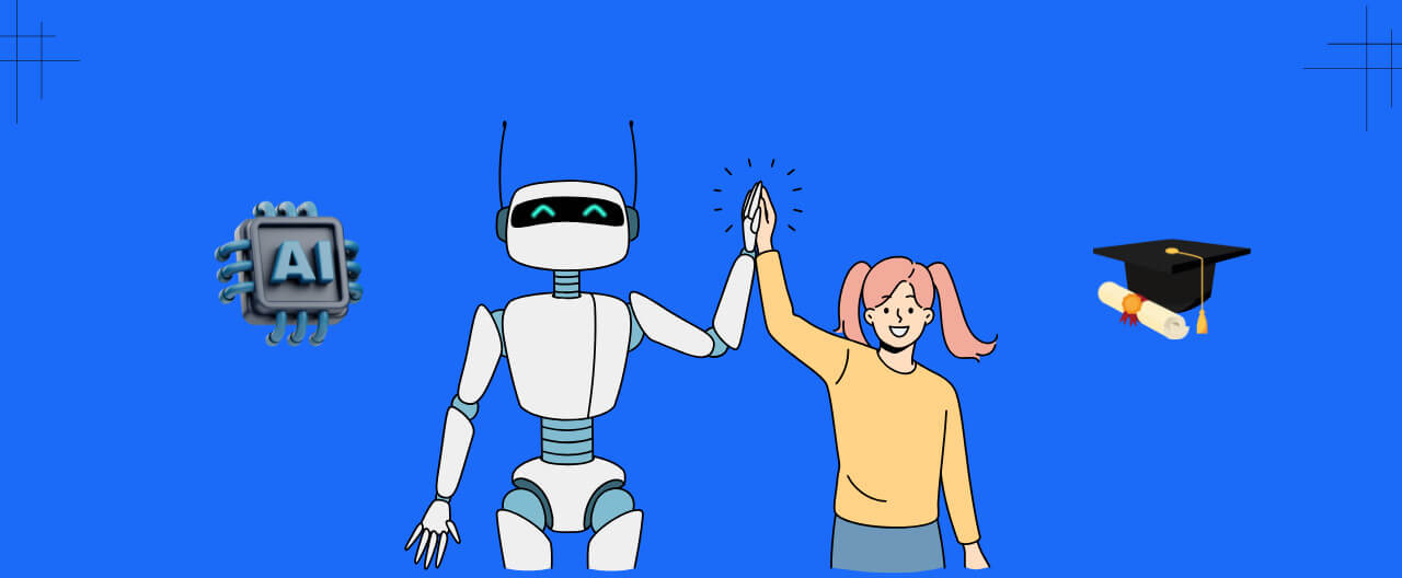 AI In Education: How It Is Helping Students Convey Their Ideas