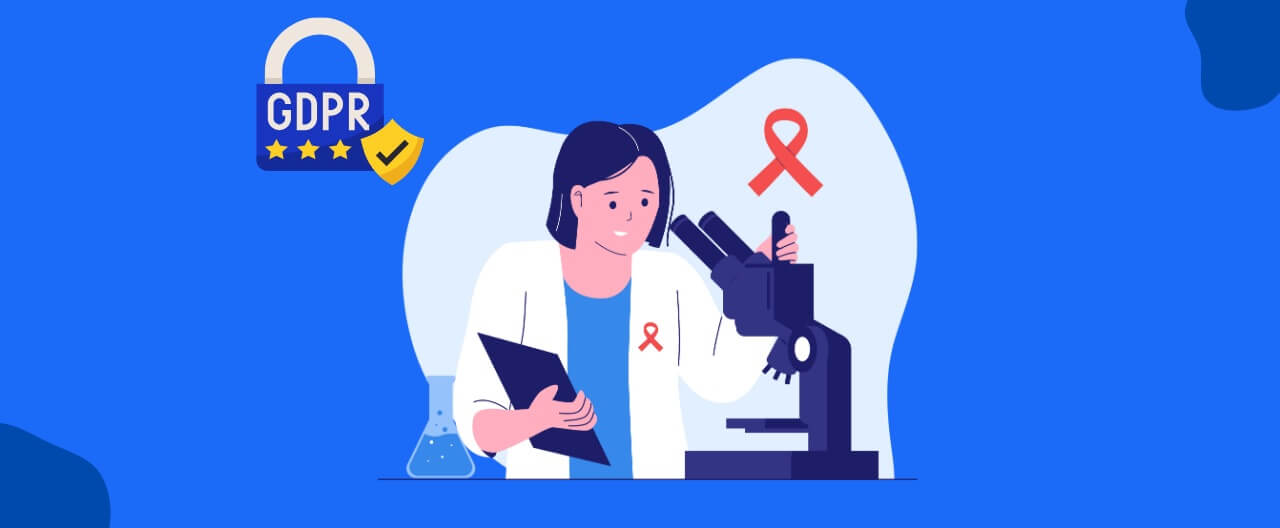 GDPR-Compliant Transcription: Best Practices for Secure Research Data