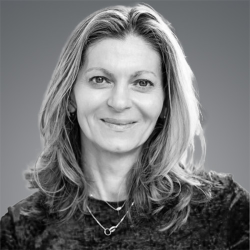 Dina Traugot