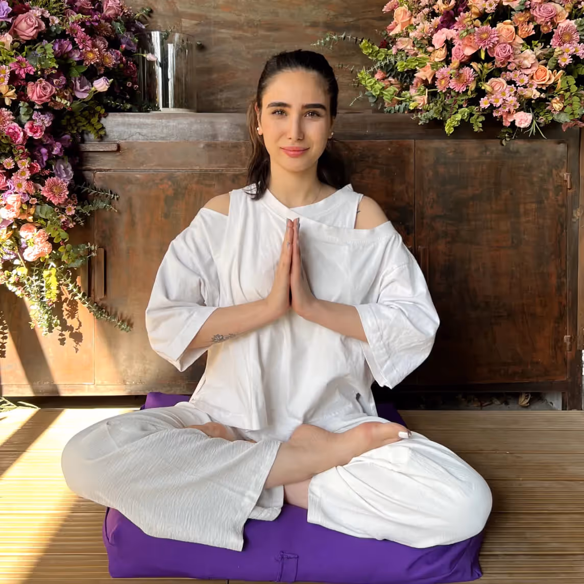 یاسمین خالقی