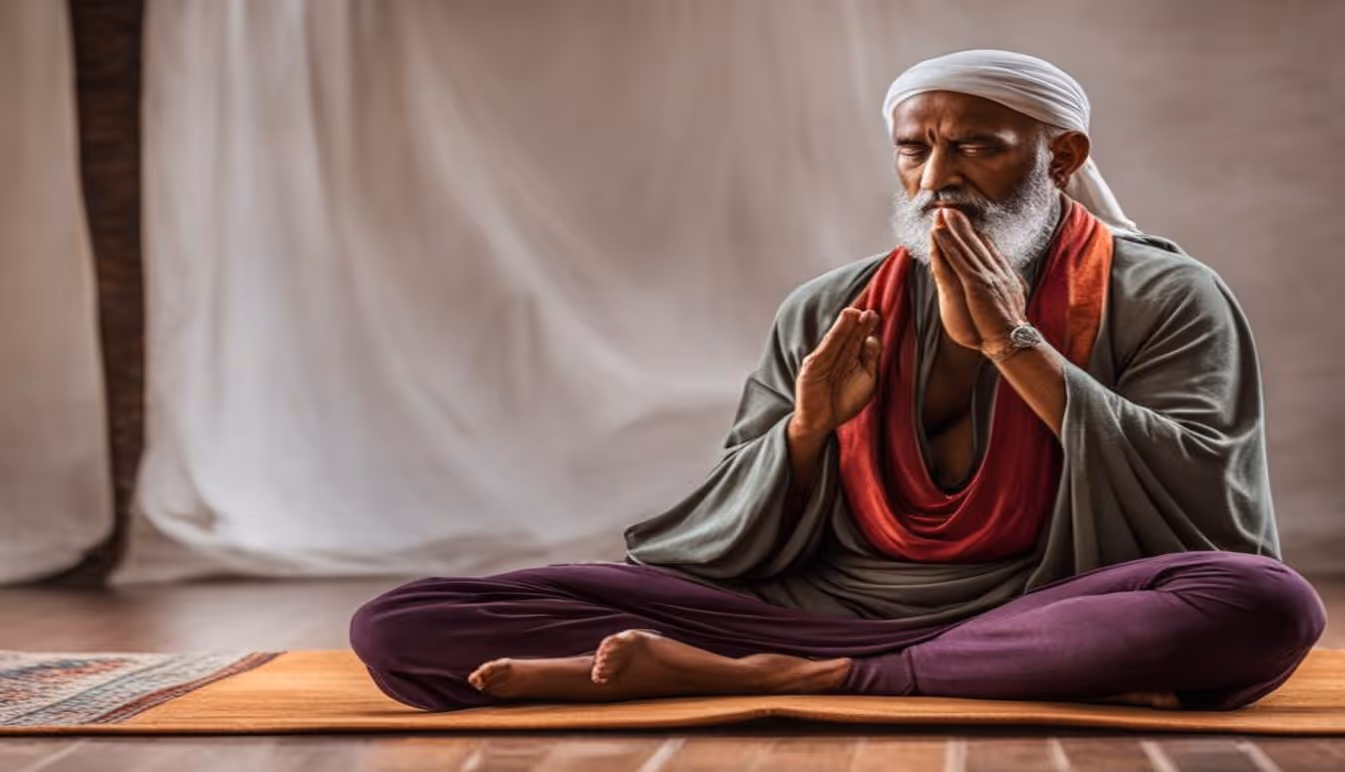 Mysteries of Hatha Yoga