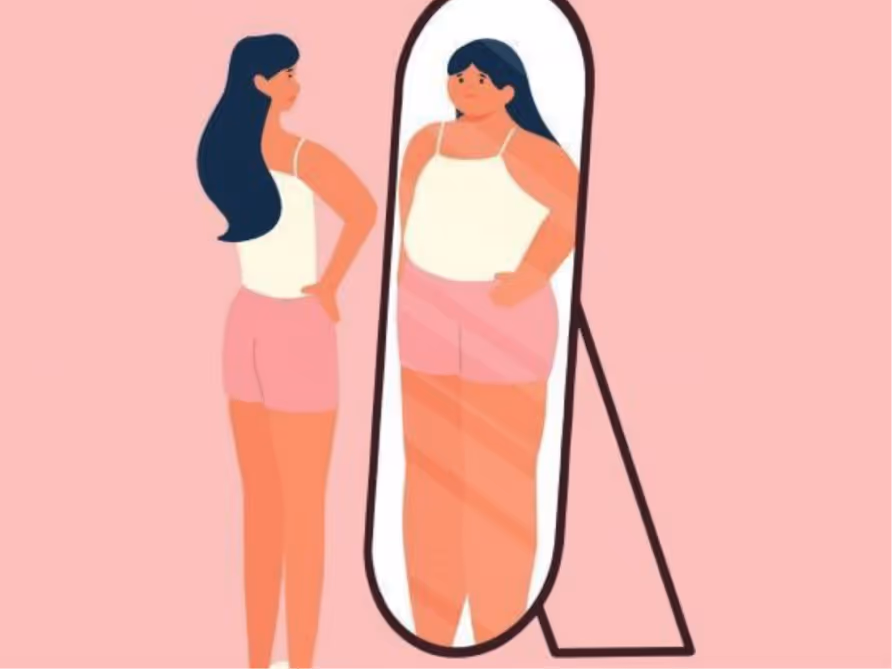 خانم های مختلف