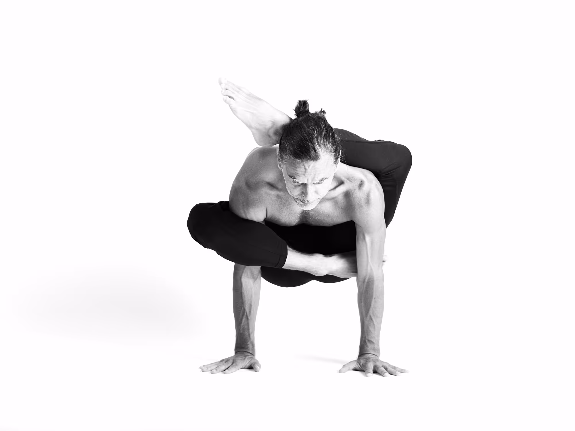 ashtanga intermediate series