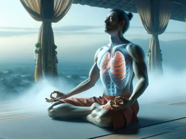 pranayama practices