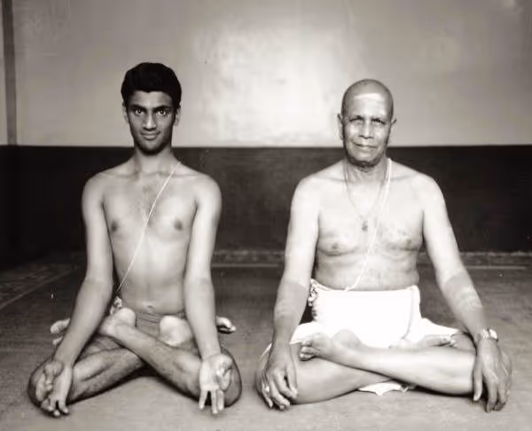 Sharath Rangaswamy Jois