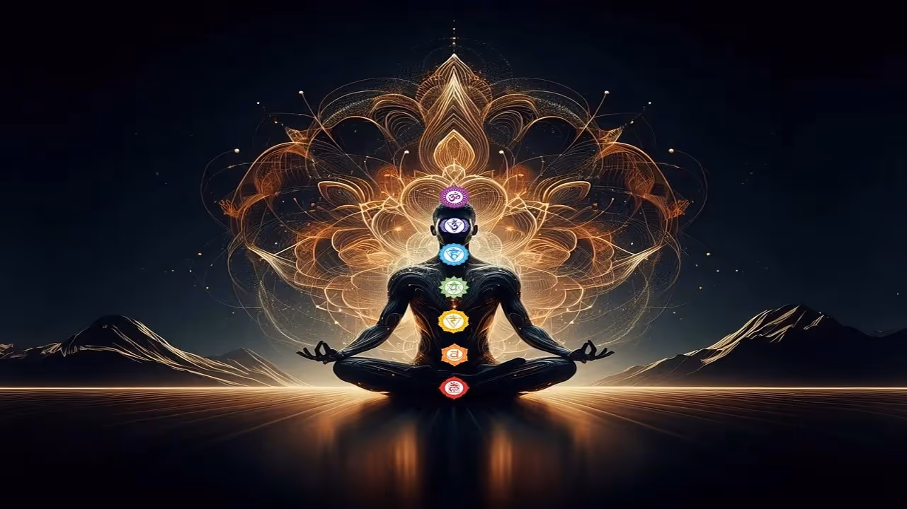 benefits of meditation