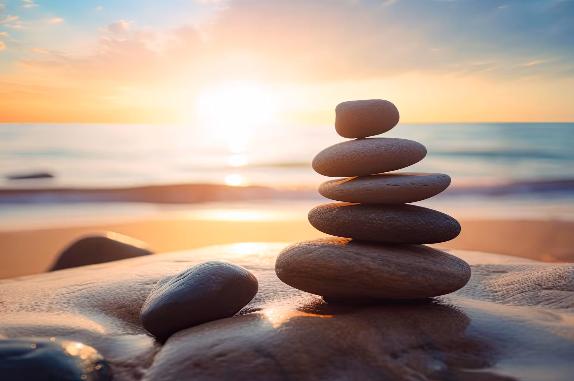 How to Set a Powerful Intention for Your Yoga Practice