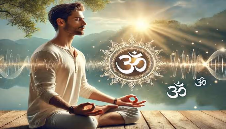 Common Yoga Chants and Mantras