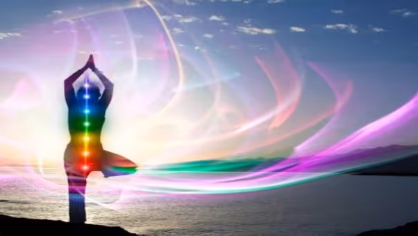 guide to chakra work