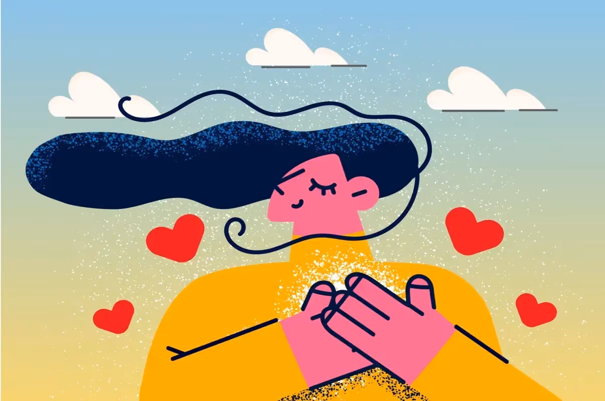 Gratitude Can Help with Your Wellness