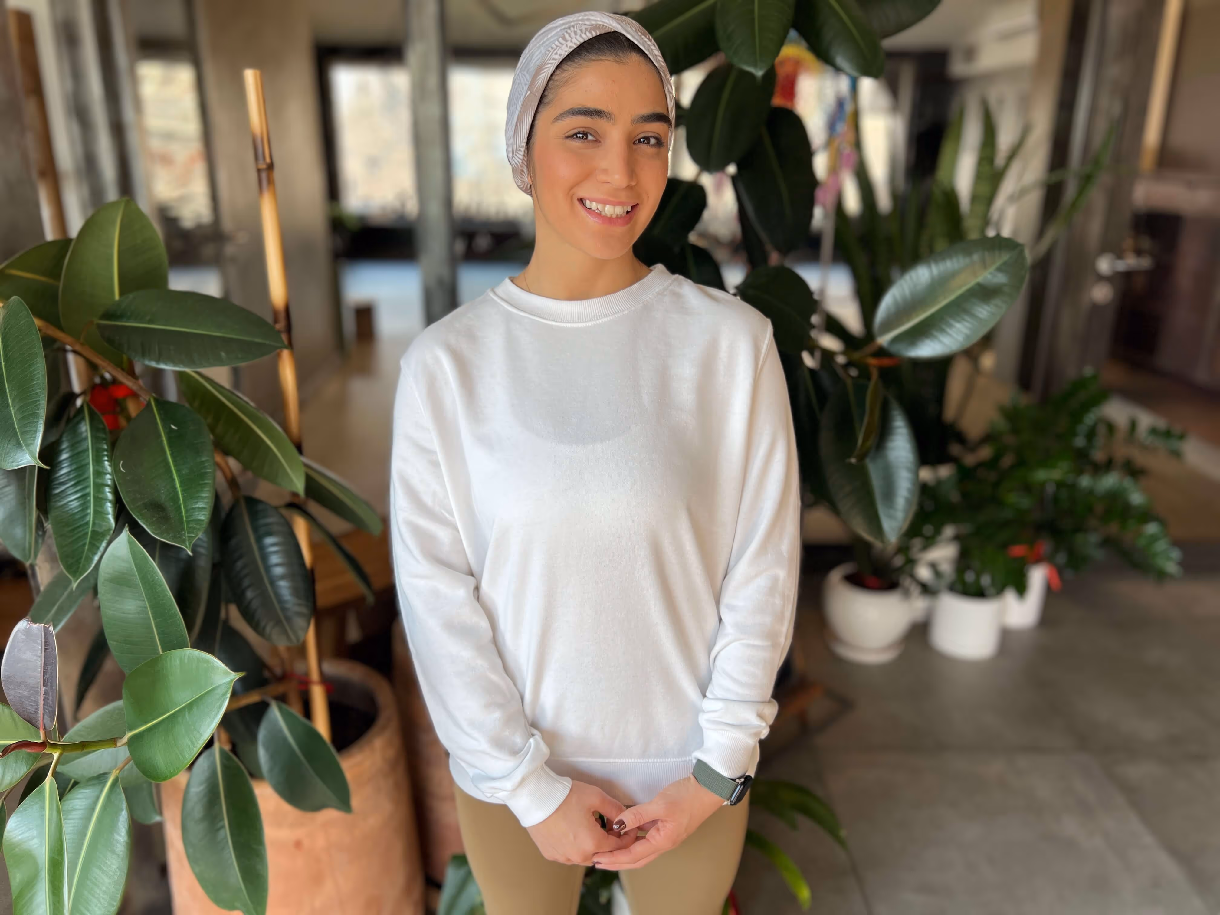 المیرا مغفور