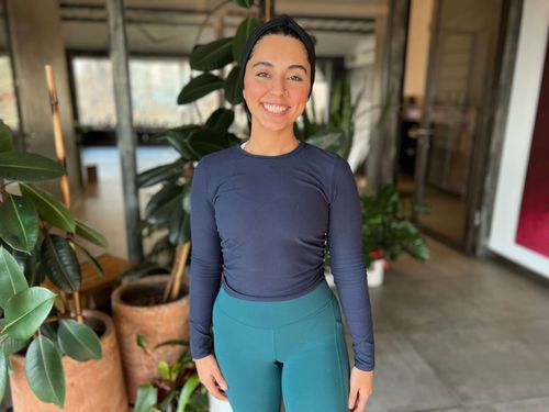 ملیکا سپهری