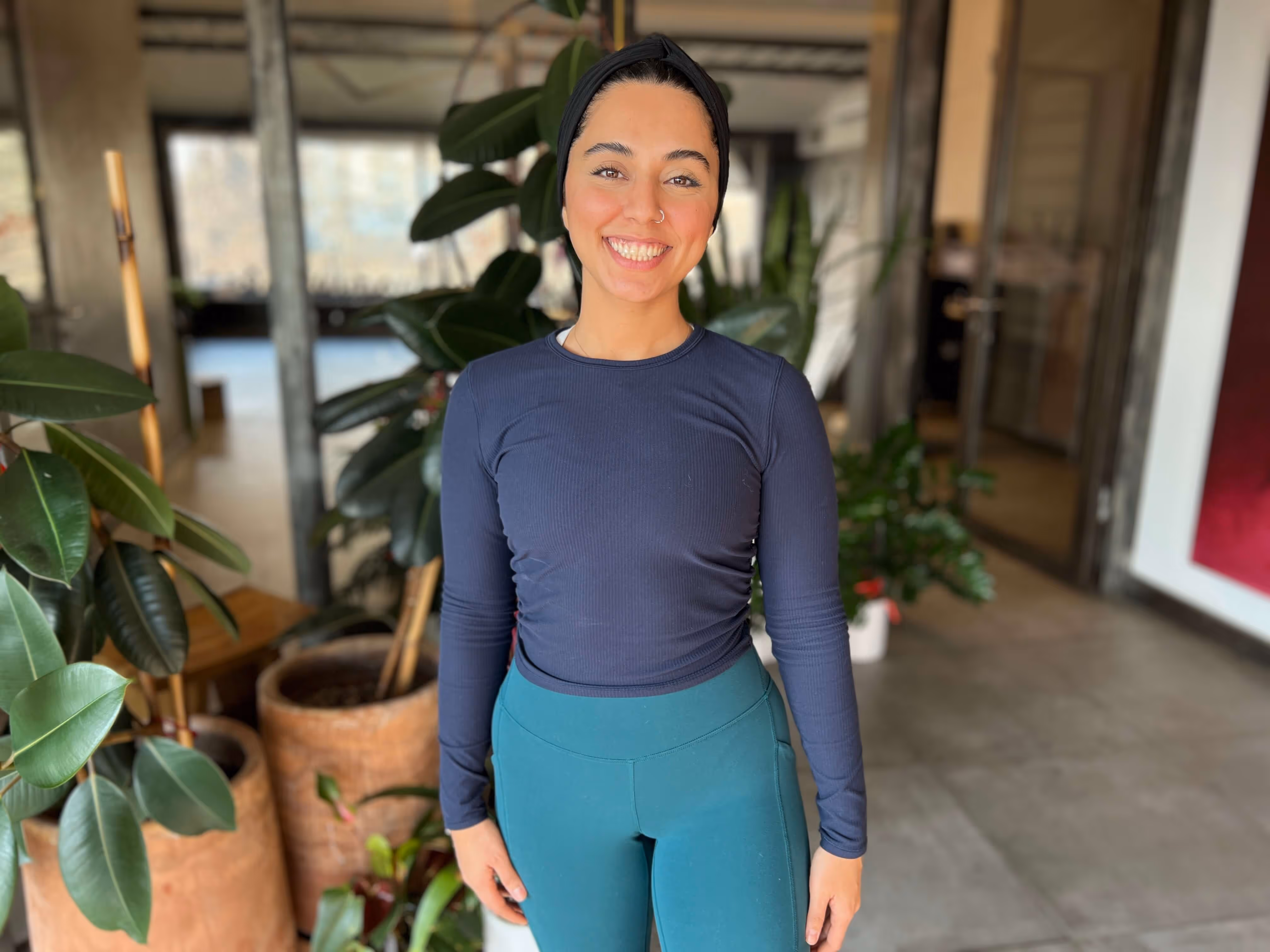 ملیکا سپهری