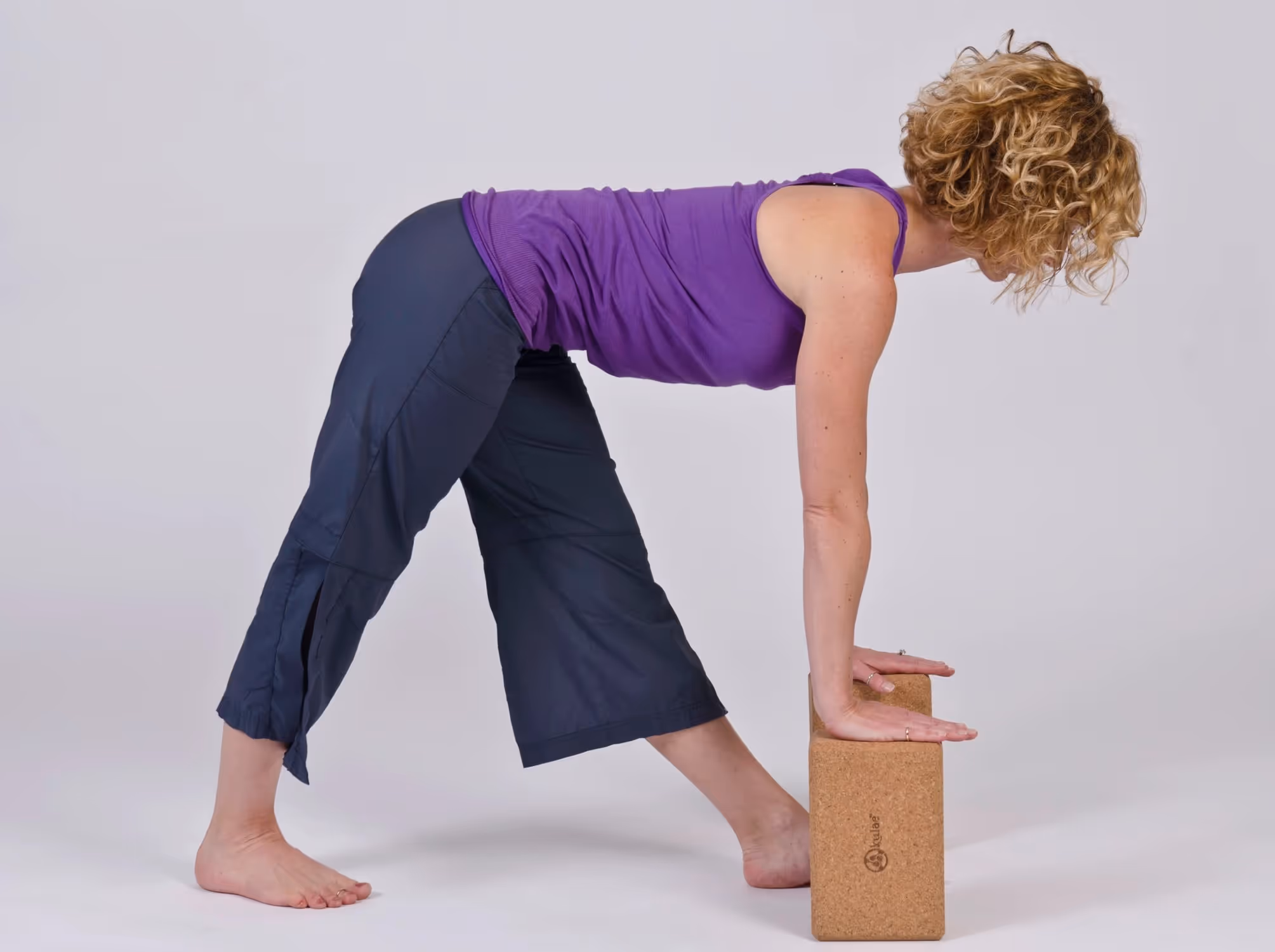 یوگا برای سیاتیک: آیا یوگا می‌تواند تسکین‌دهنده باشد؟