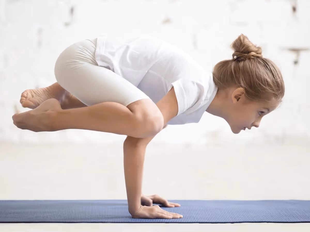 یوگا و ساختارهای مغزی فعال در ادراک زمان