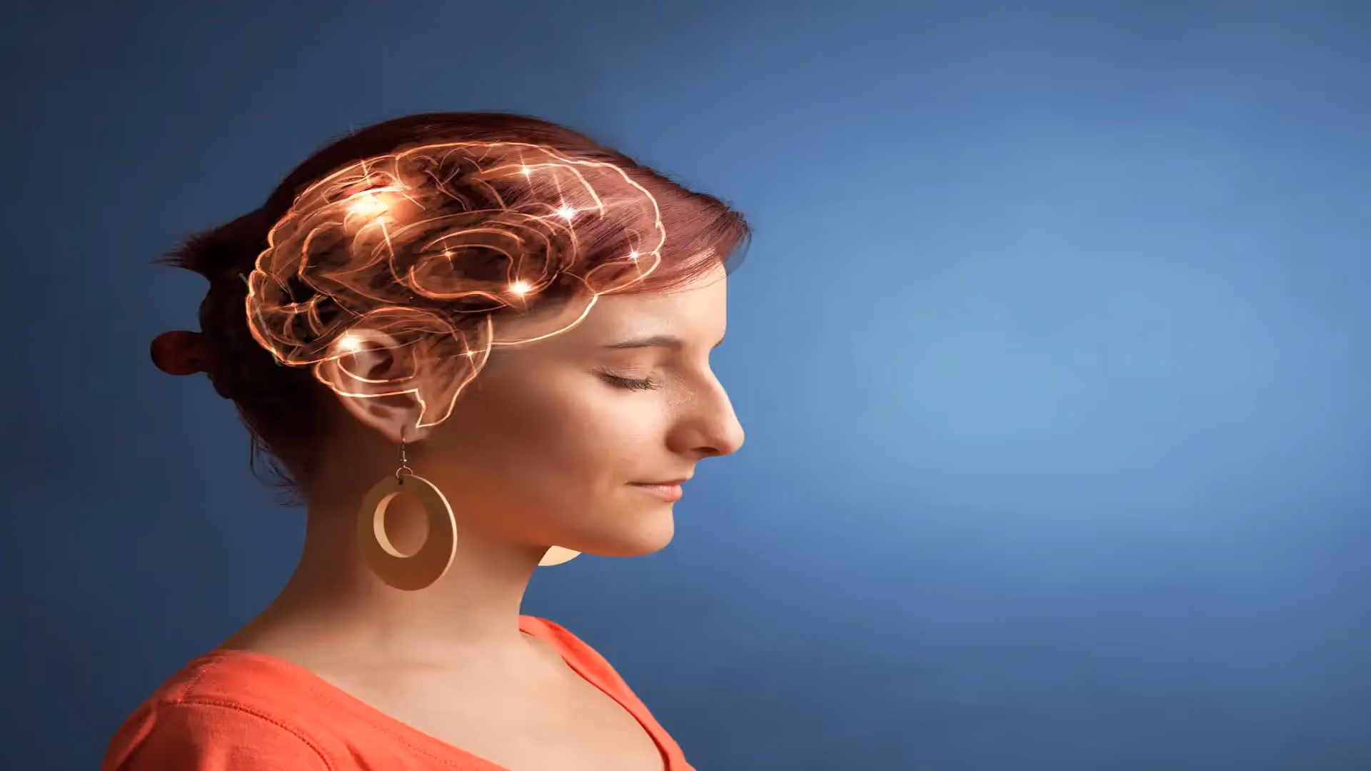 دیدن ورای ترس: آمیگدالا، فلسفه یوگا و درمان ظریف