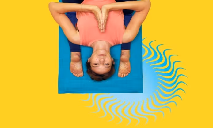 یوگا و تأثیرات الهام‌بخش آن در زندگی