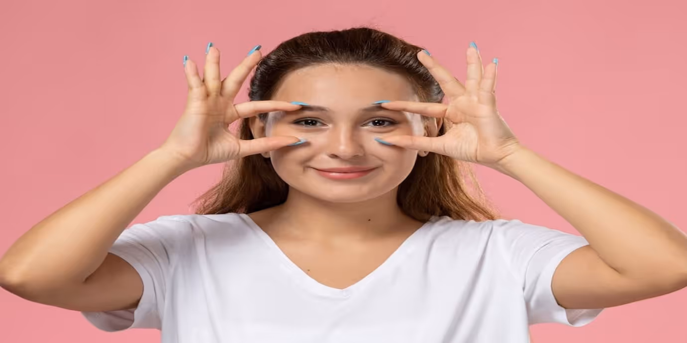 یوگای چشم: از نگاه مقدس تا علوم اعصاب – فواید نوین برای بینایی، استرس و سلامت روان