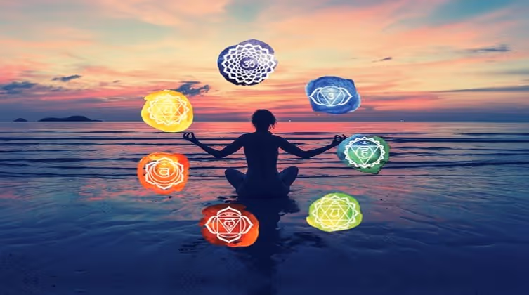 یافتن آرامش با یوگای کندالینی و مدیتیشن