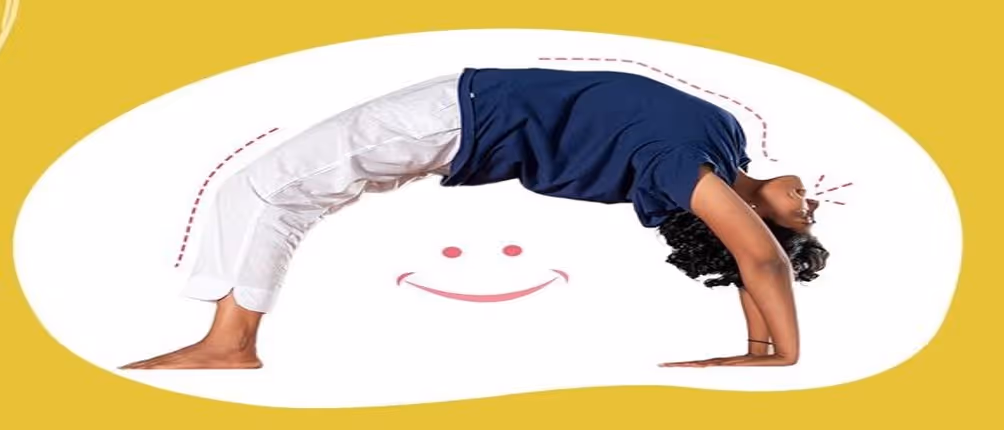 ۳ راه برای شاد بودن همین حالا