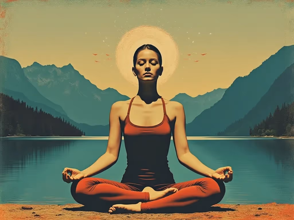 راه جنگجو: کاوش در پیوند یوگا و روحیه رزمی