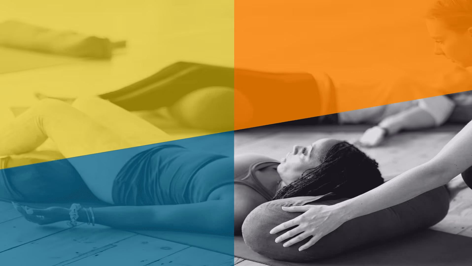 آیا یوگا می‌تواند جایگزین روان‌درمانی باشد؟