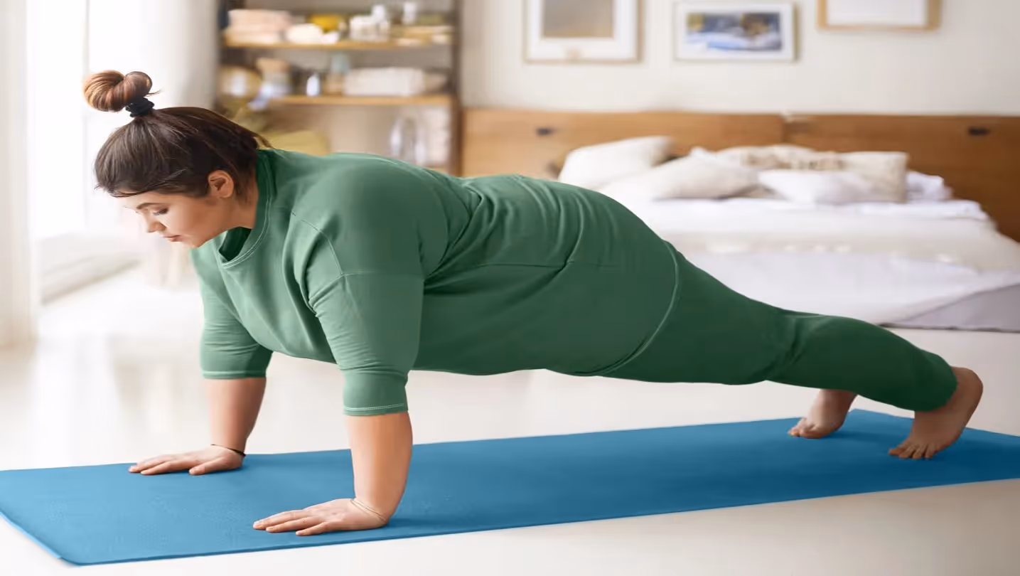 آیا یوگا می‌تواند ابزاری مؤثر در کنترل وزن باشد؟ نگاهی بر پژوهش‌ها و نظر متخصصان