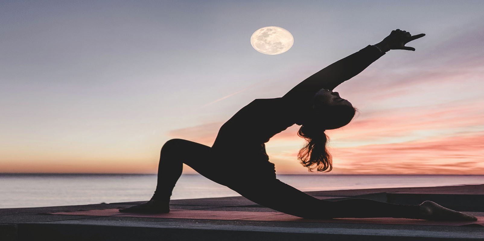 تنفس، مشاهده، حقیقت: آیین رهاسازی ماه کامل 