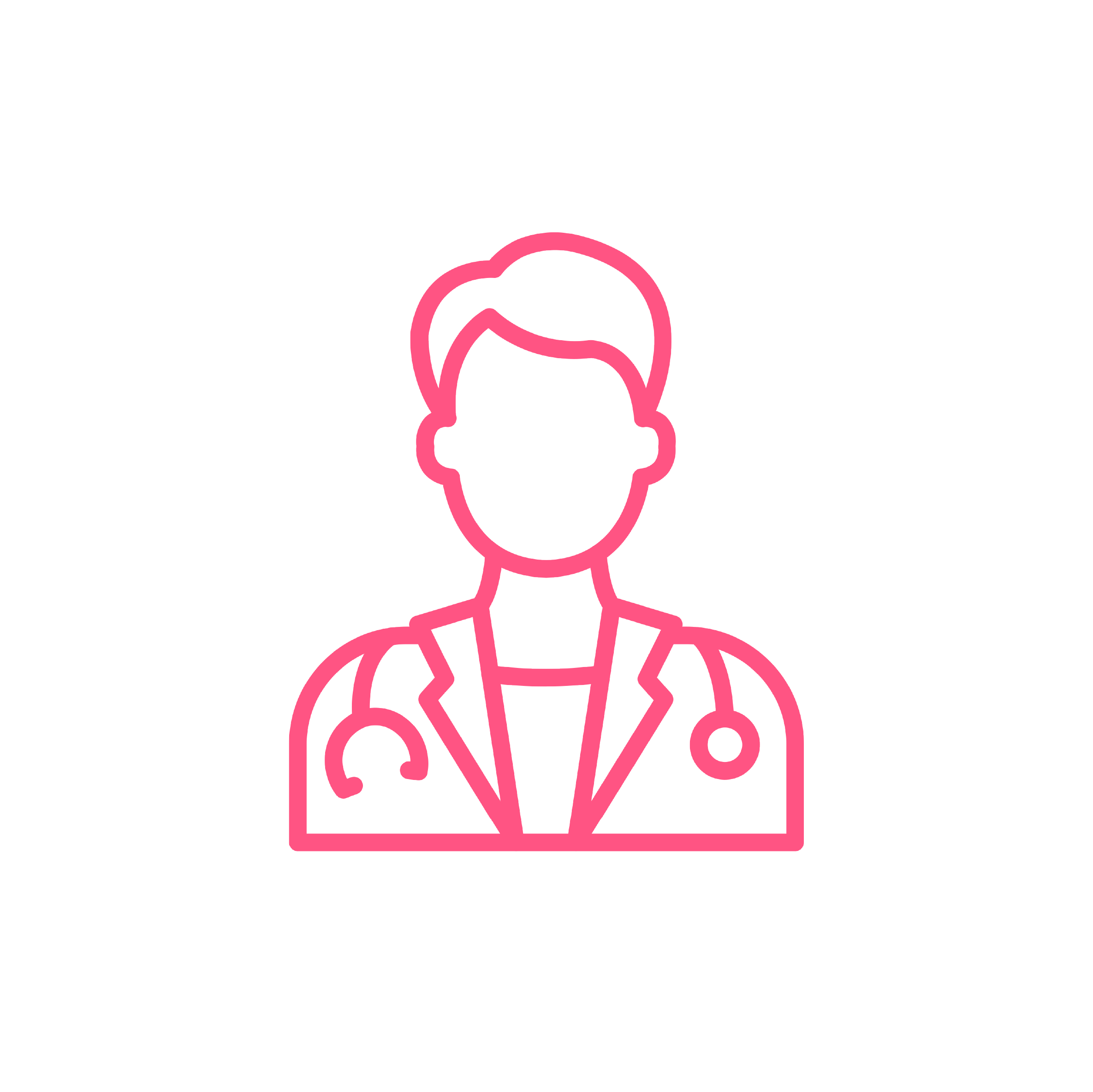 Personal image of a member from Flow Ninja