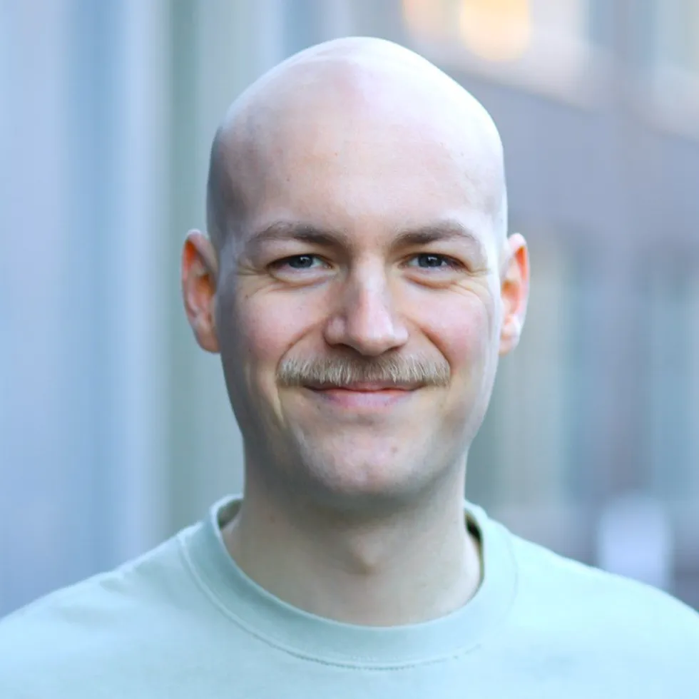 Tobias Kreisel
