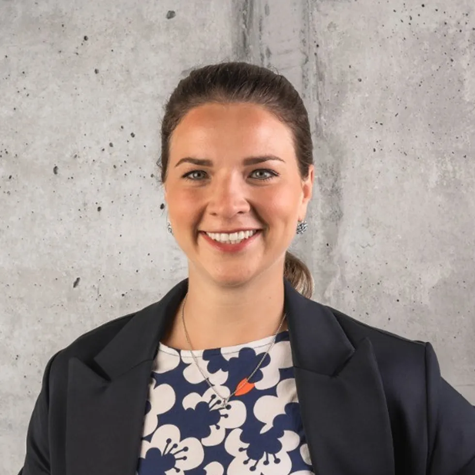 Katharina Steinmüller