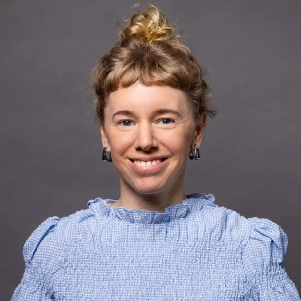 Mareike Fritzsche