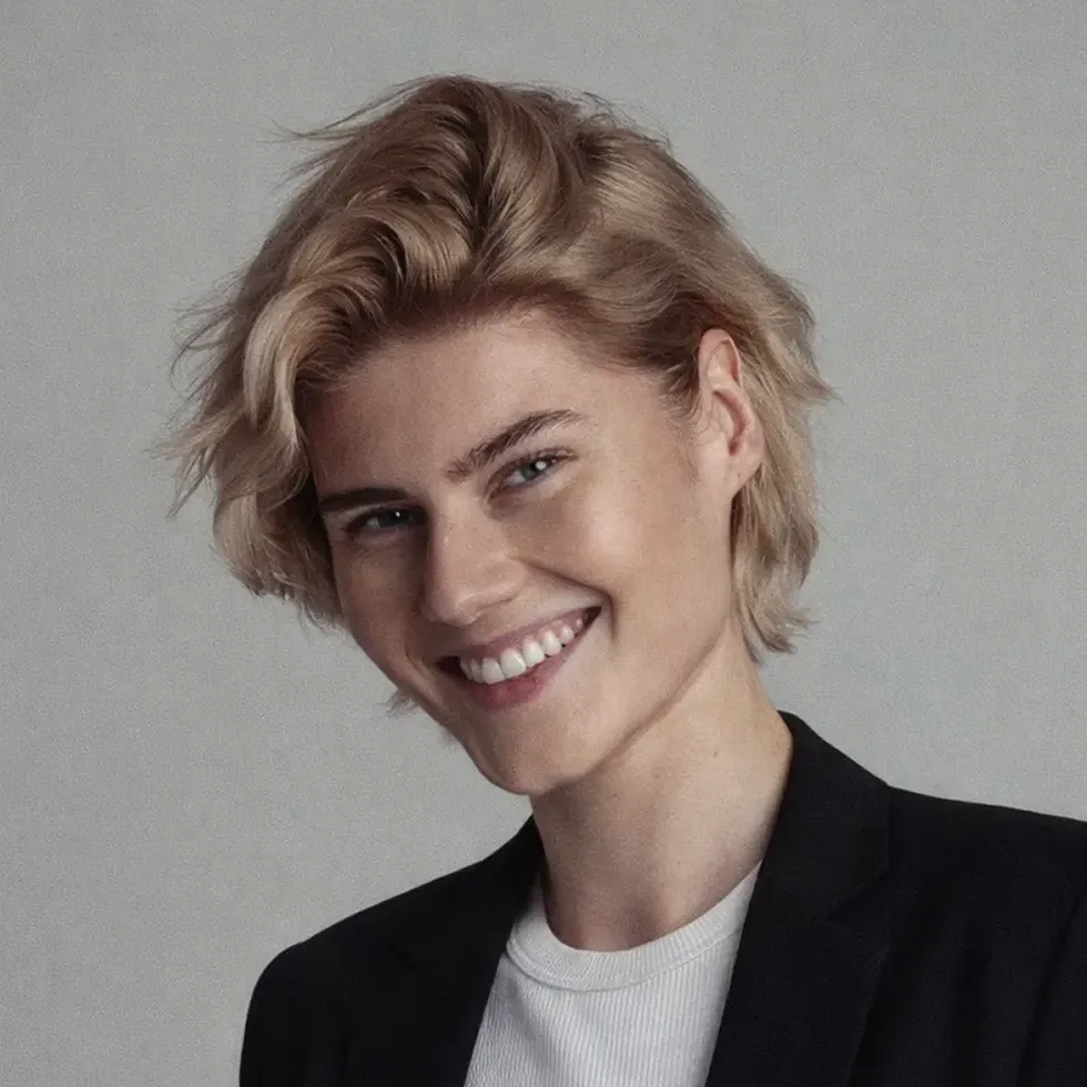 Lea Oude Engberink