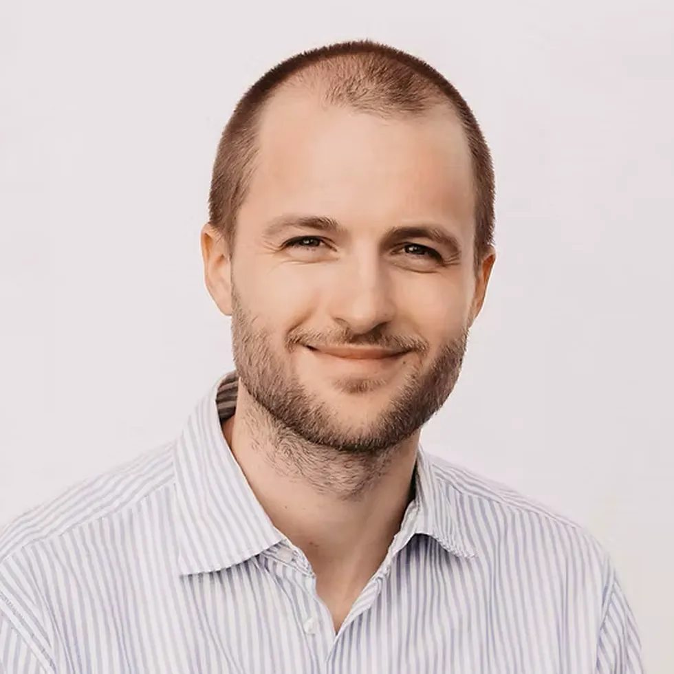 Anthony Genillard