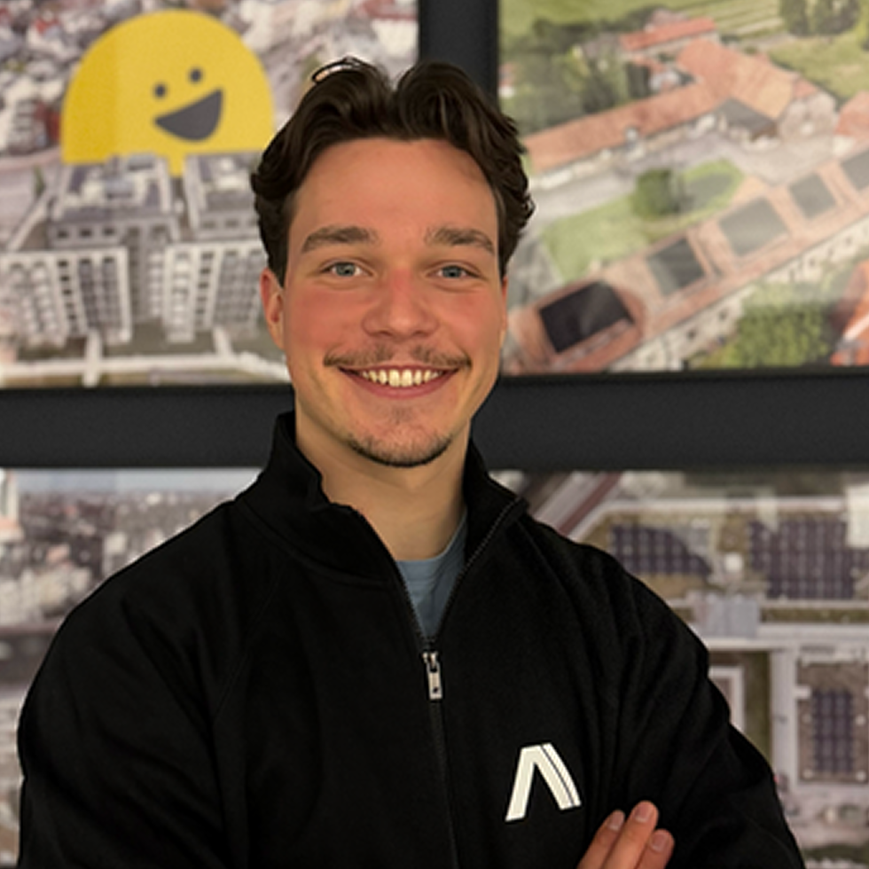 Noel Schwegmann
