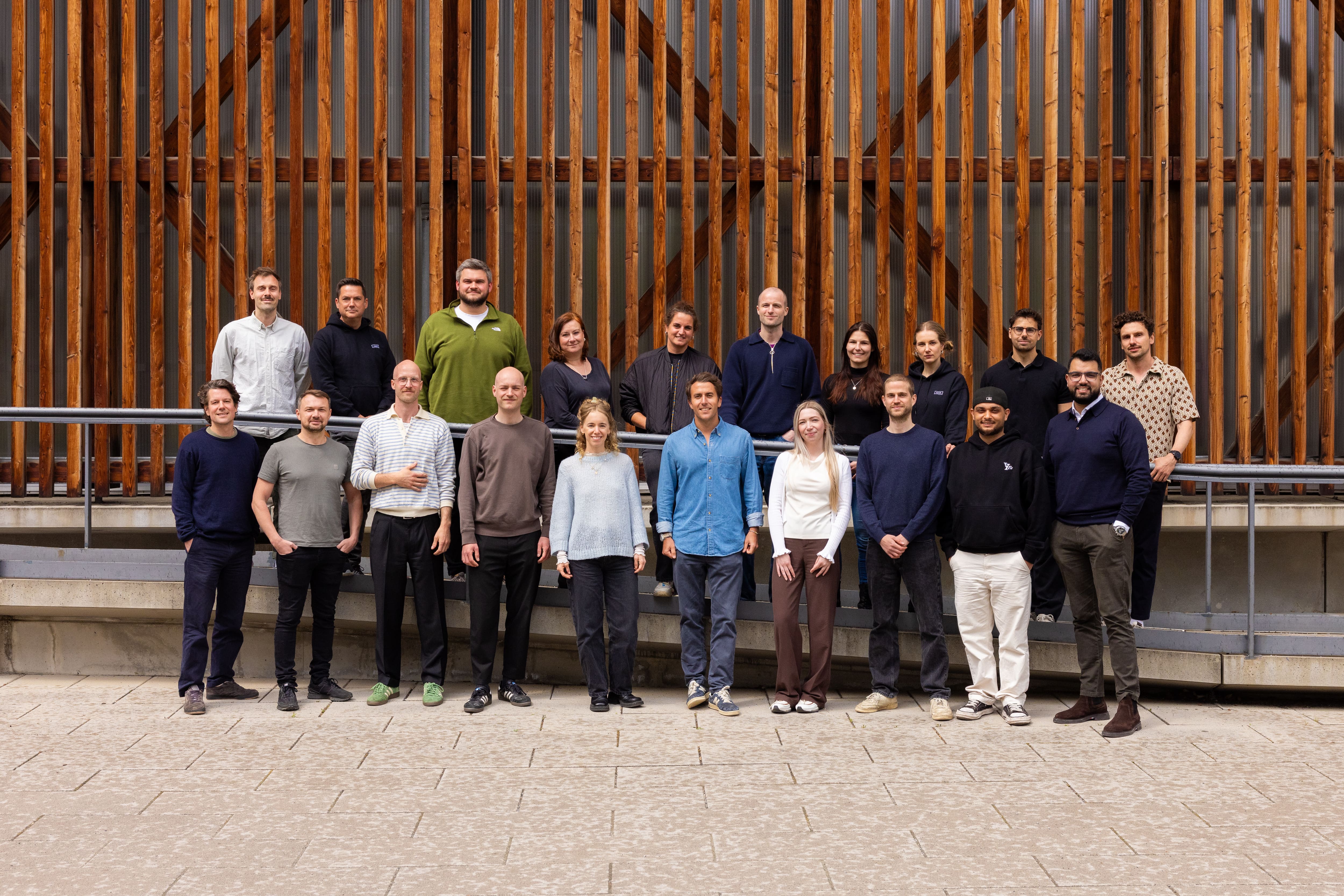ALVA Energie Team