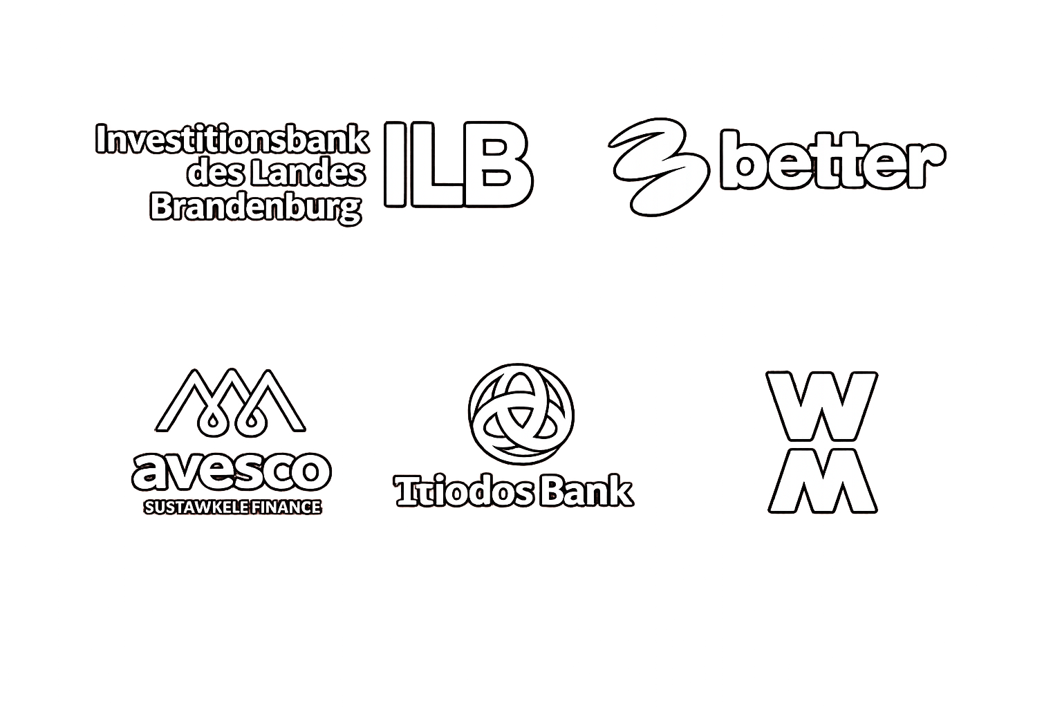 Unsere Investoren und Partner