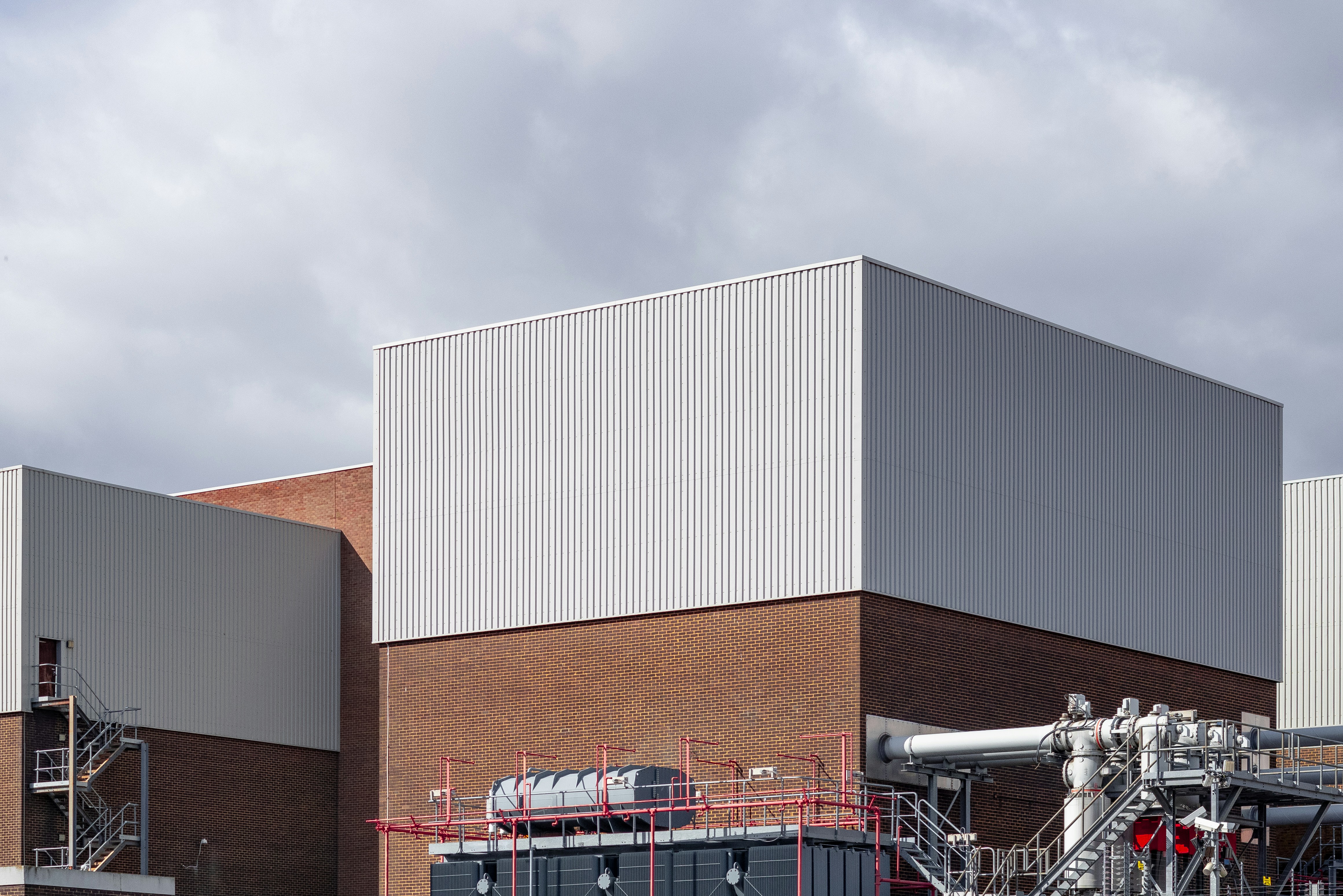 Metallproduktion & Industrie