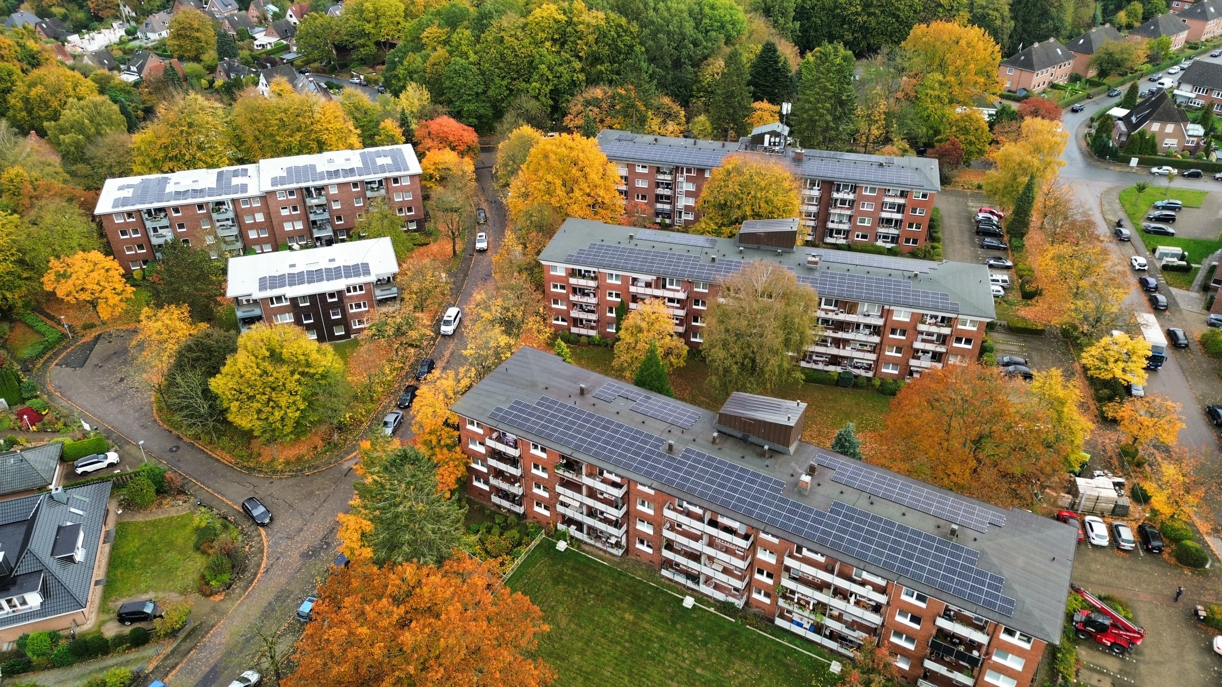 Am Gehölz, Wentorf bei Hamburg — Glunz Immobilien